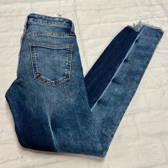 Current/Elliott Jeans 25 NWT - Picture 3 of 5